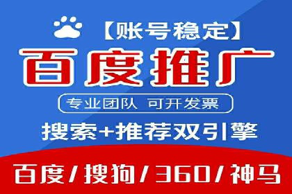案例分析：竞价代运营如何实现精准用户定位